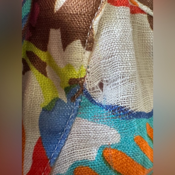 J.Mclaughlin button down - Picture 12 of 12